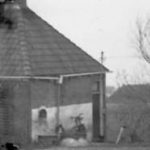 Oude bruggewachtershuis